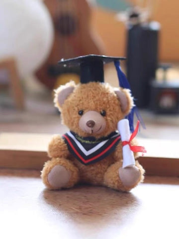 Graduation Bear - Small