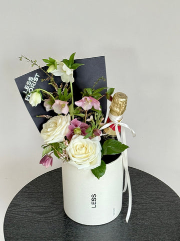 Hat Box Soft Celebration