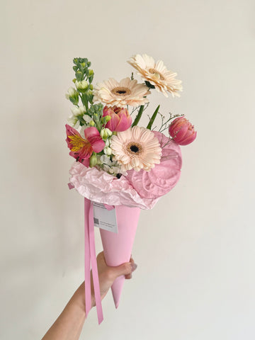 Florist Choice Ice Cream