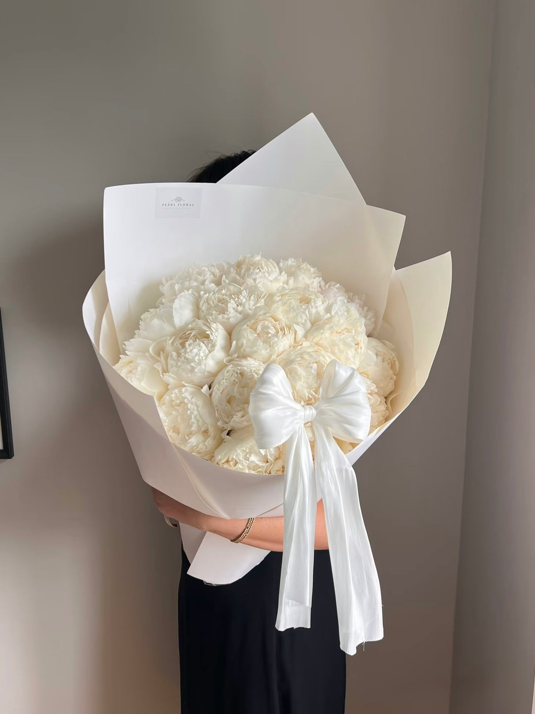 PAEONY BRIDAL SHOWER