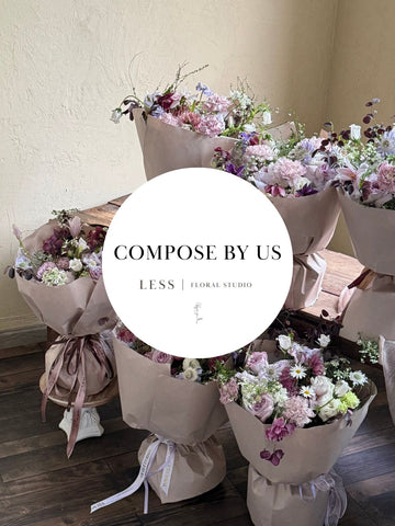 Compose by LESS