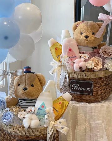 Fancy Basket