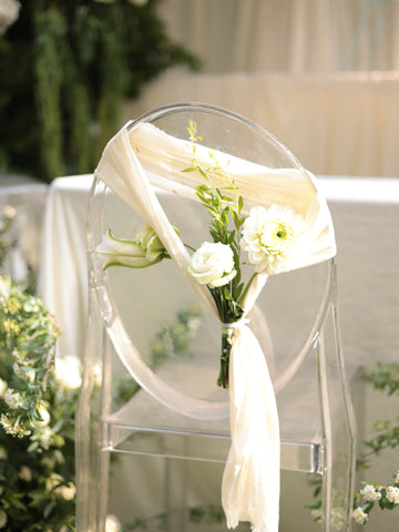 Chair Florals