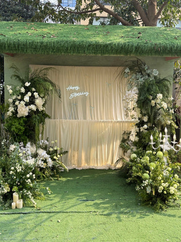 Archway Florals