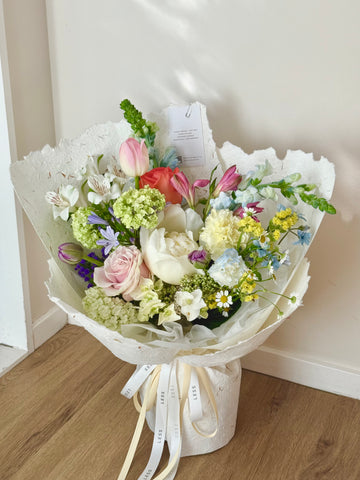 Florist Choice Dopamine Garden