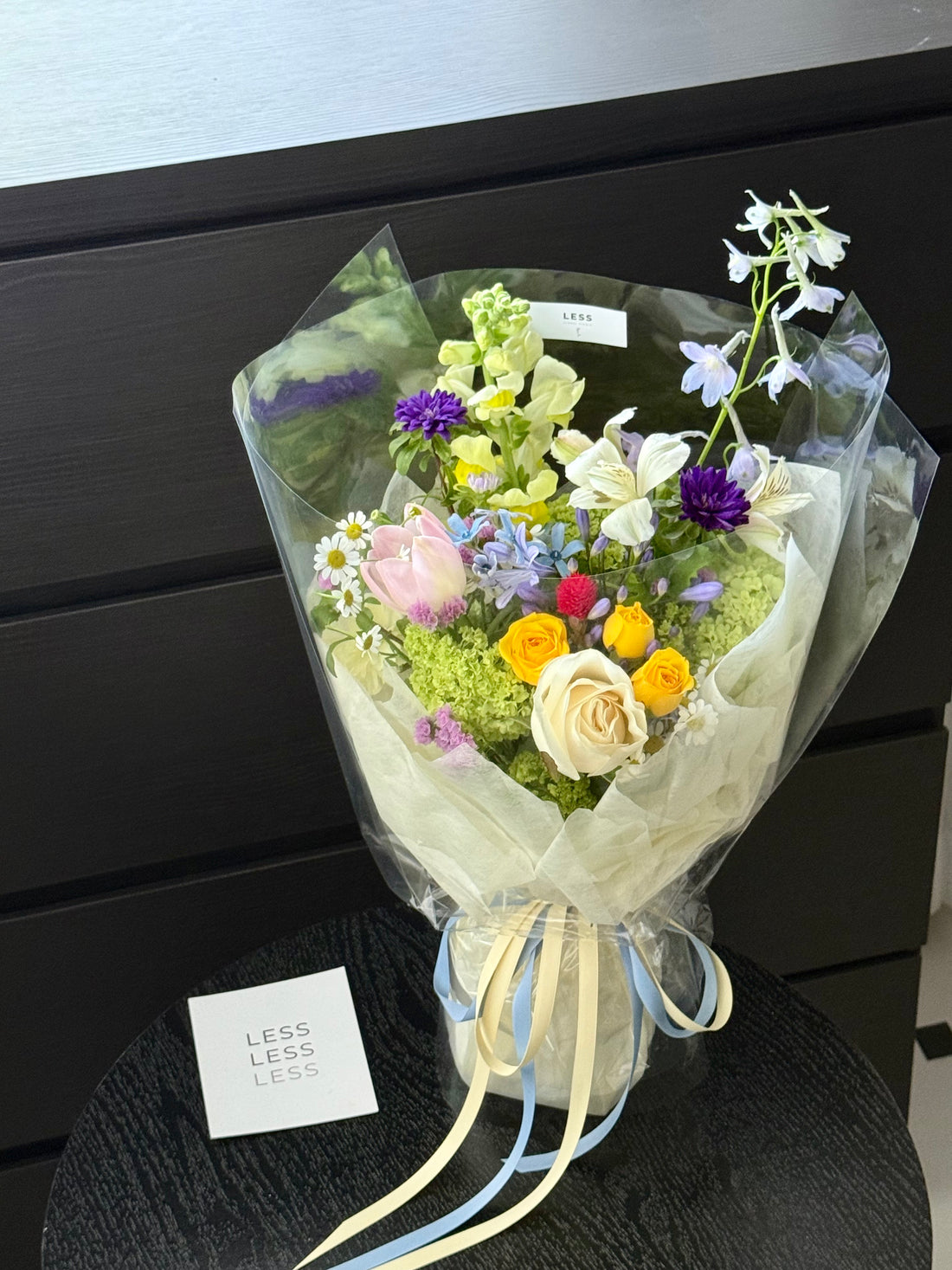 Florist Choice Dopamine Garden