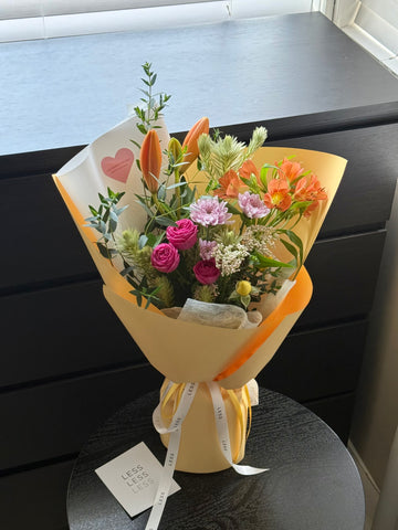 Florist Choice Wild Grace