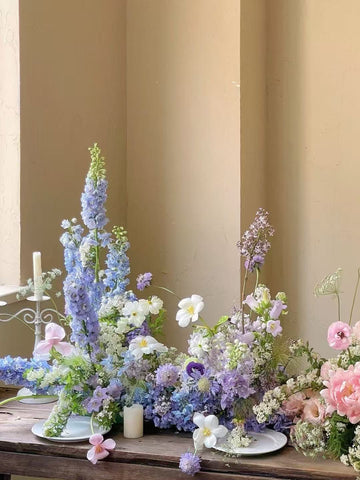 Table Florals