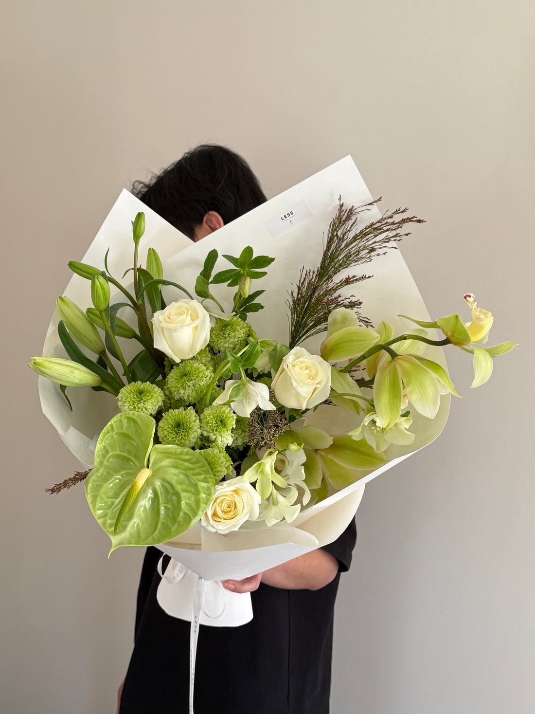 Florist Choice Morning Breath