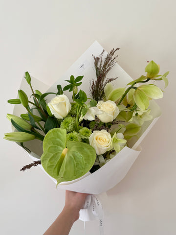 Florist Choice Morning Breath