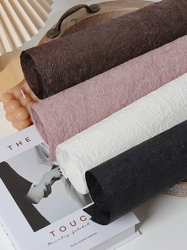 Choose the wrapping