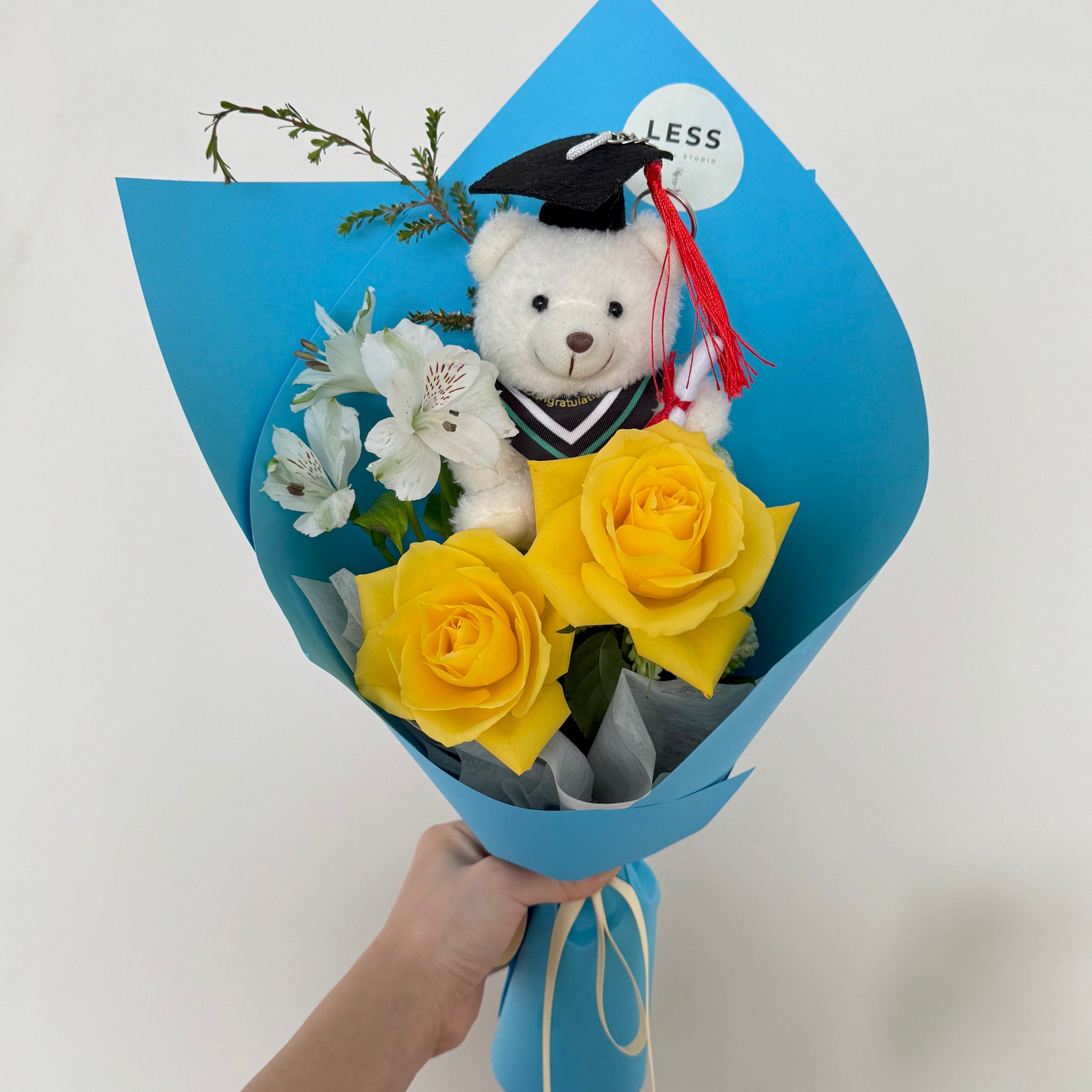 Graduation Bouquet