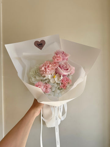 Florist Choice Tiny Crush