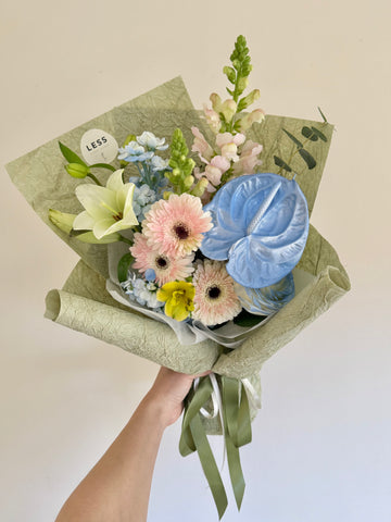 Florist Choice Green Garden