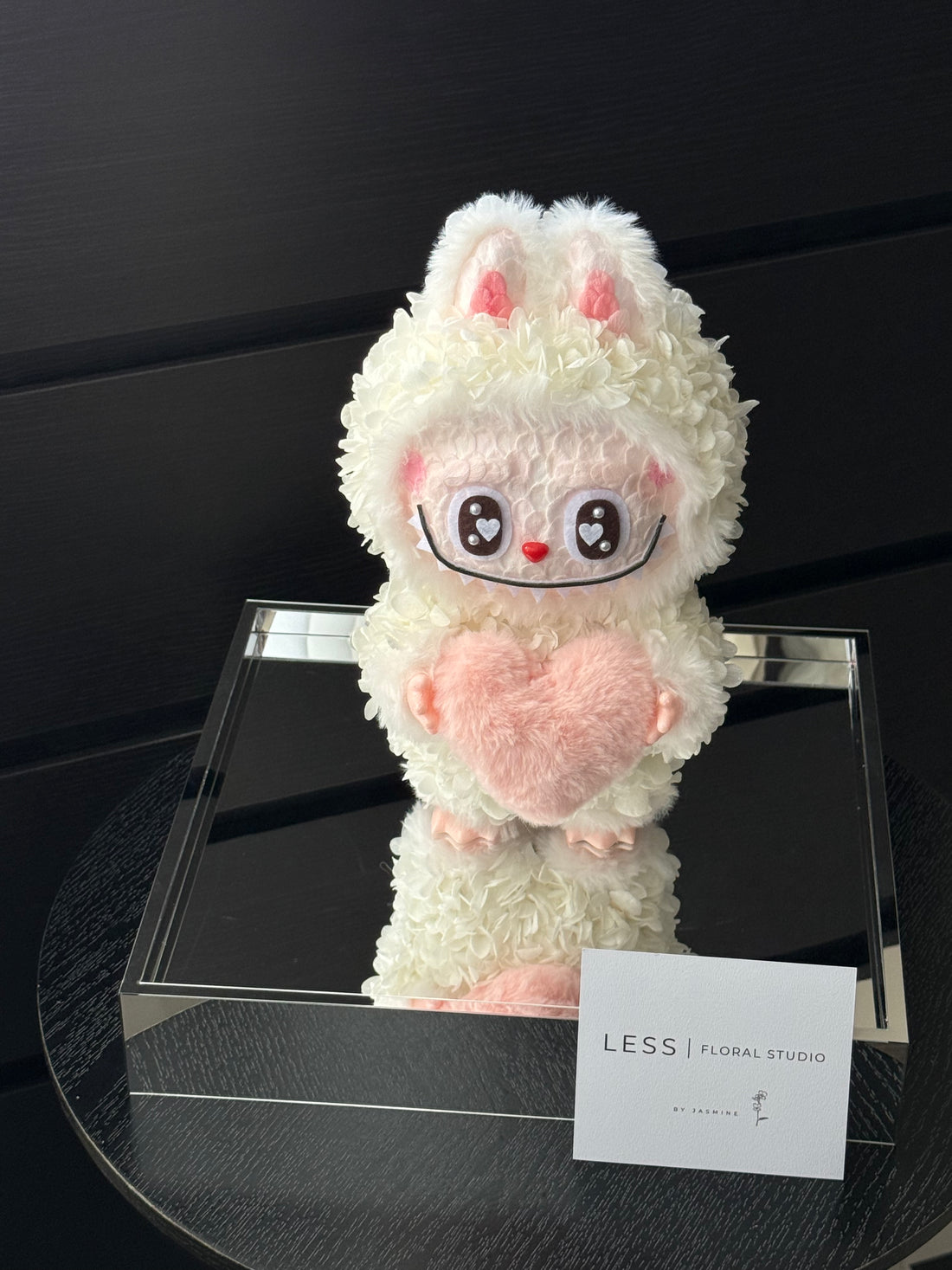 Preserved Flowers - Labubu