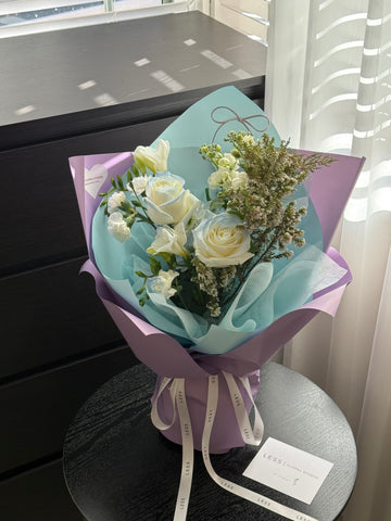 Florist Choice Lavender Blue