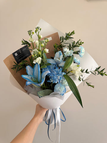 Florist Choice Sea Mist