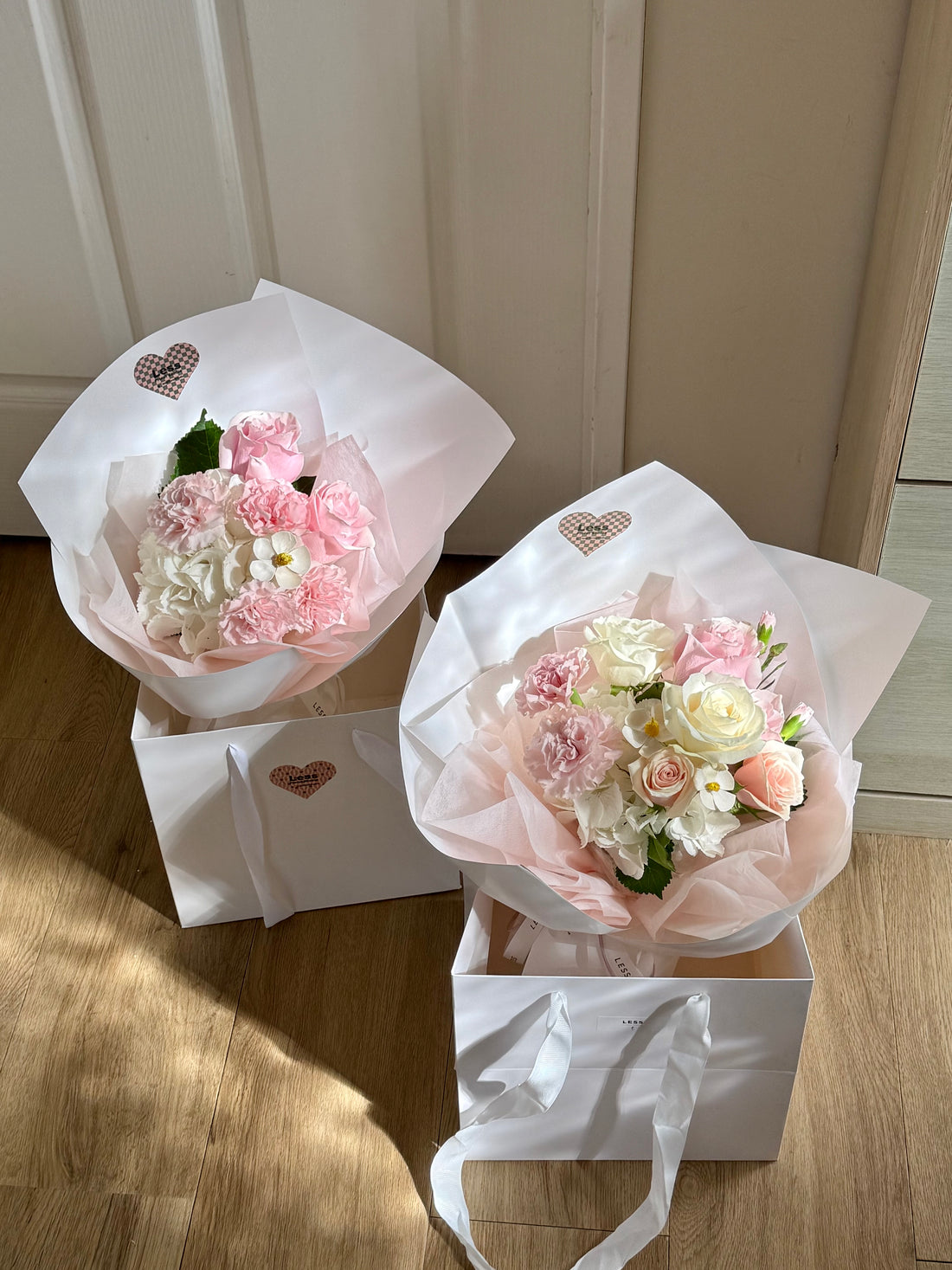 Florist Choice Tiny Crush