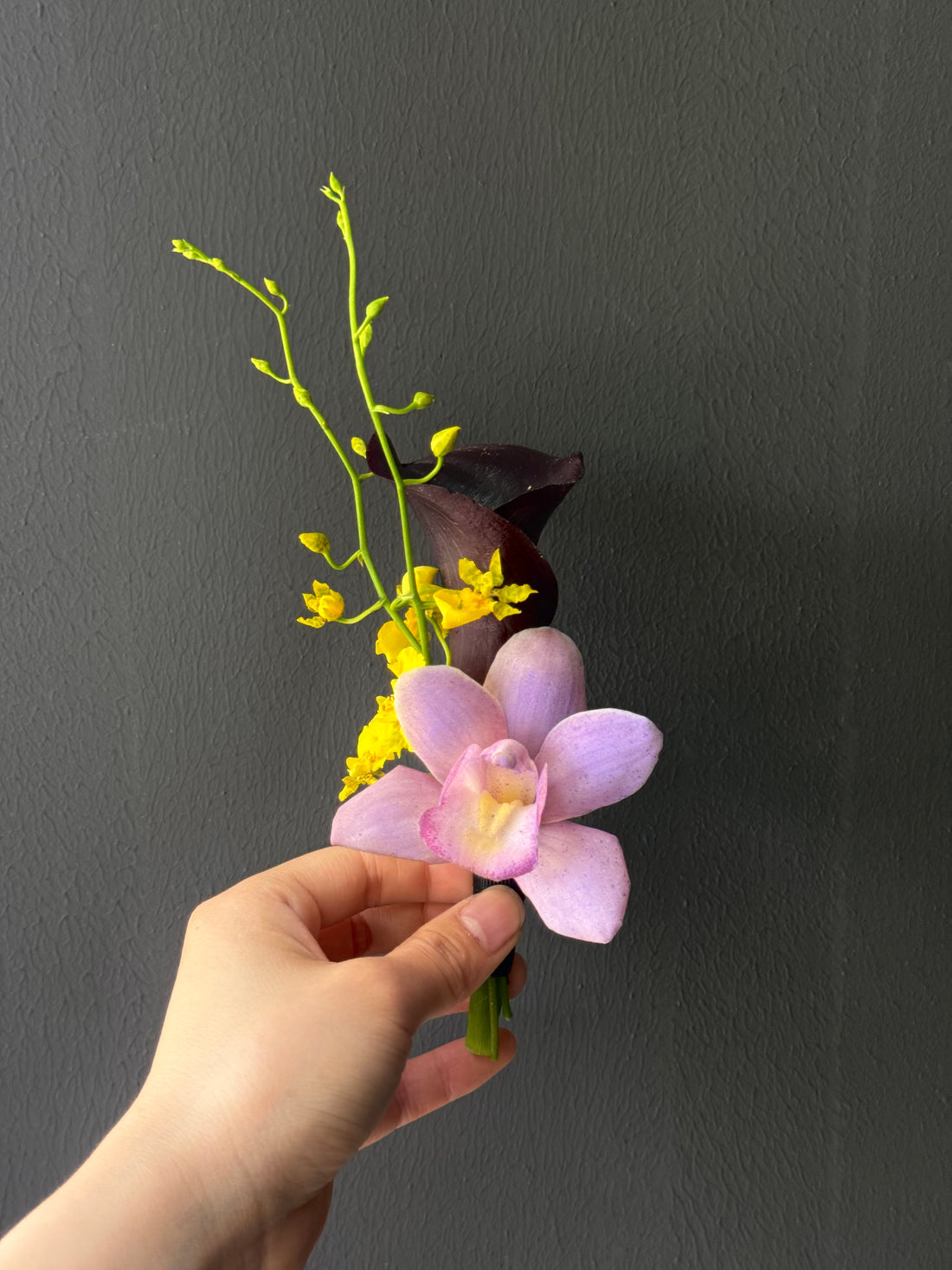 Buttonholes Florals