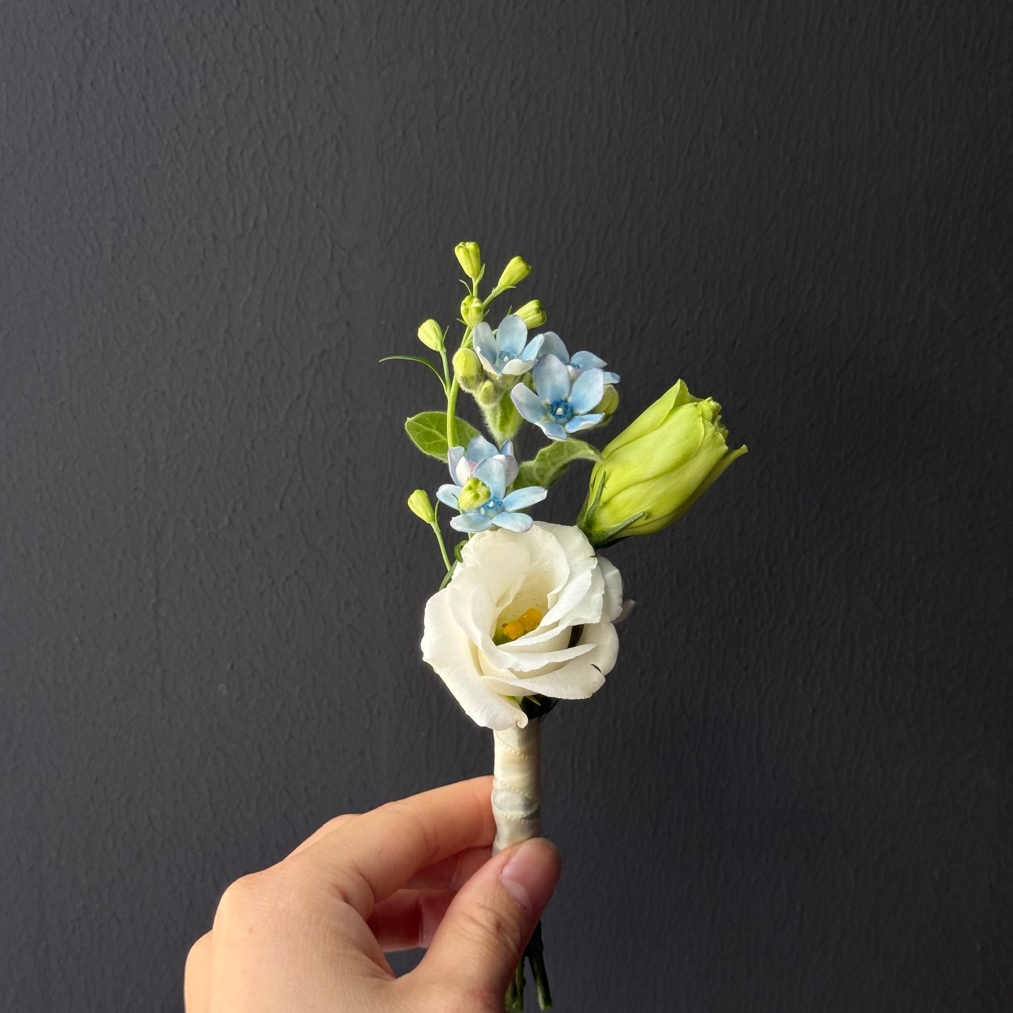 Buttonholes Florals