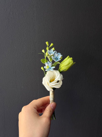 Buttonholes Florals