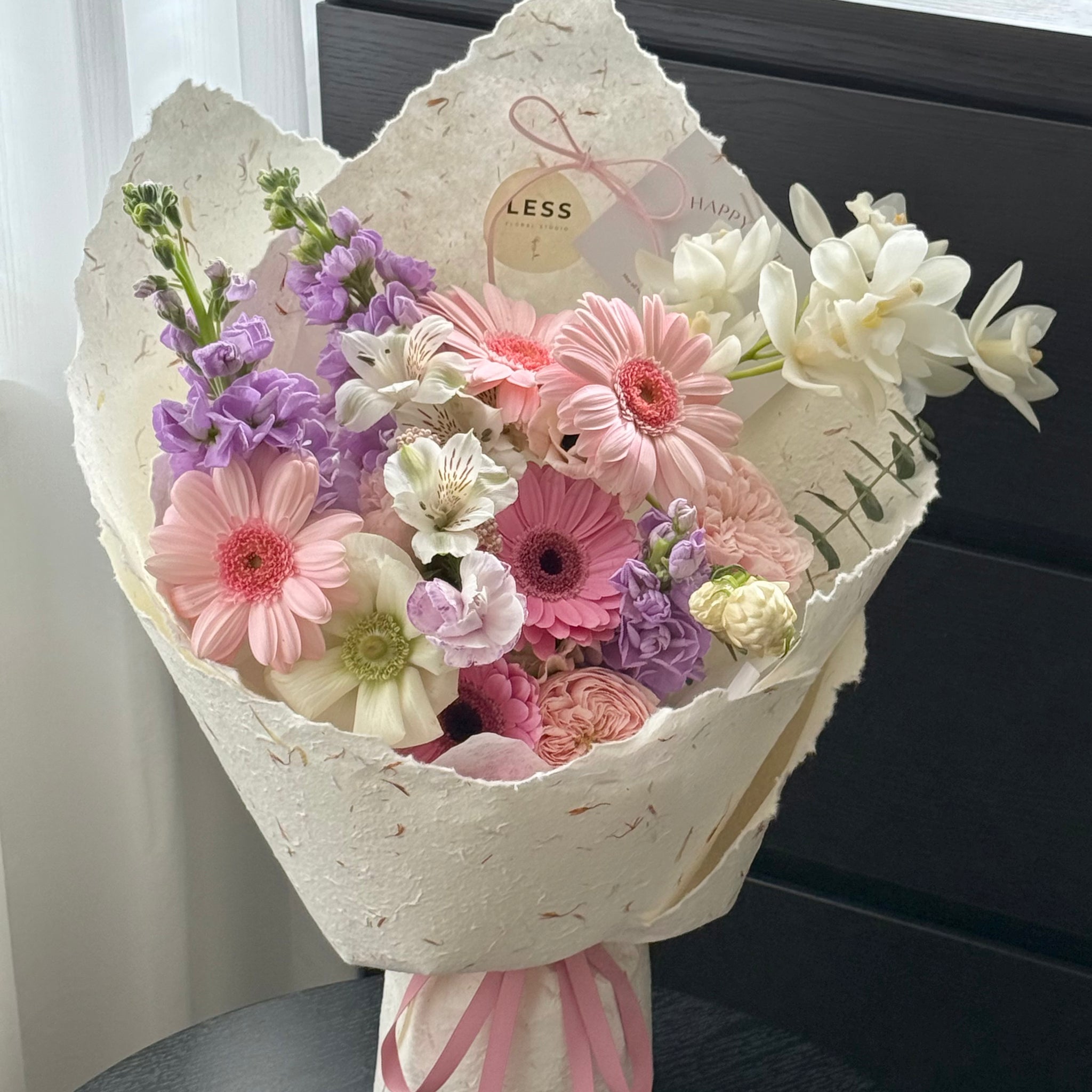 Florist Choice Pastel Haze