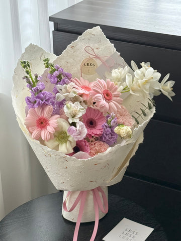 Florist Choice Pastel Haze