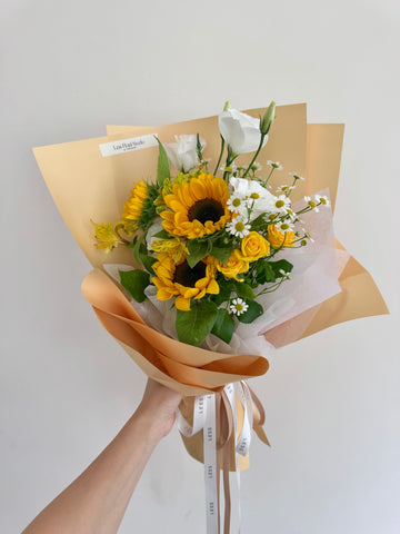 Florist Choice My Sunshine
