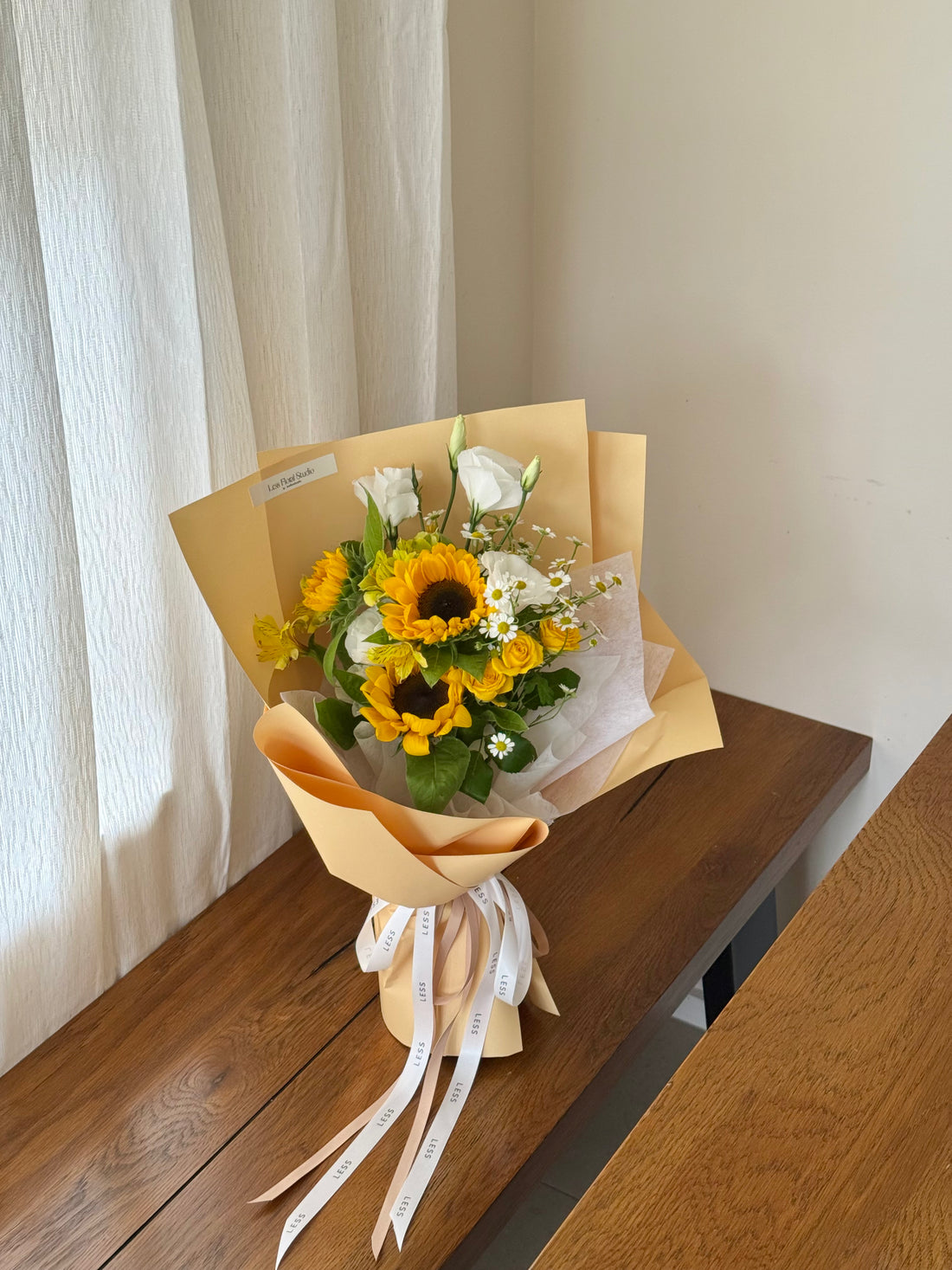 Florist Choice My Sunshine