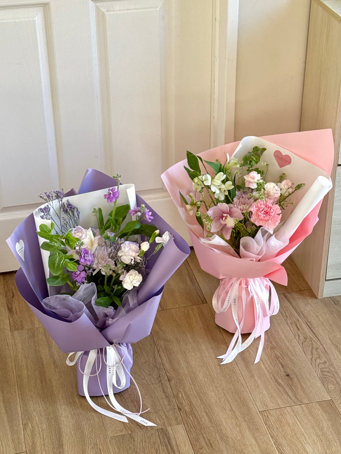 Florist Choice Sweet Whispers