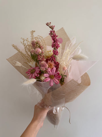 Blush Berry
