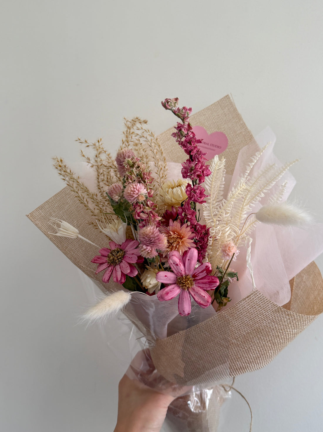 Blush Berry