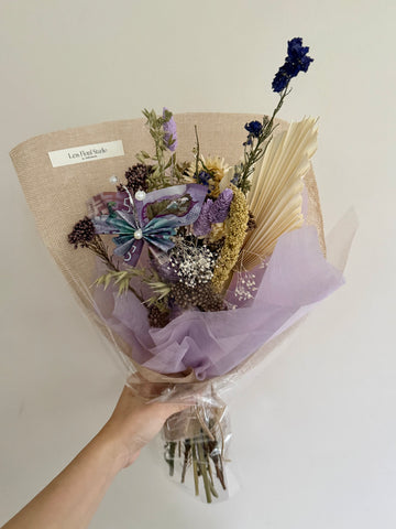 Violet Fortune