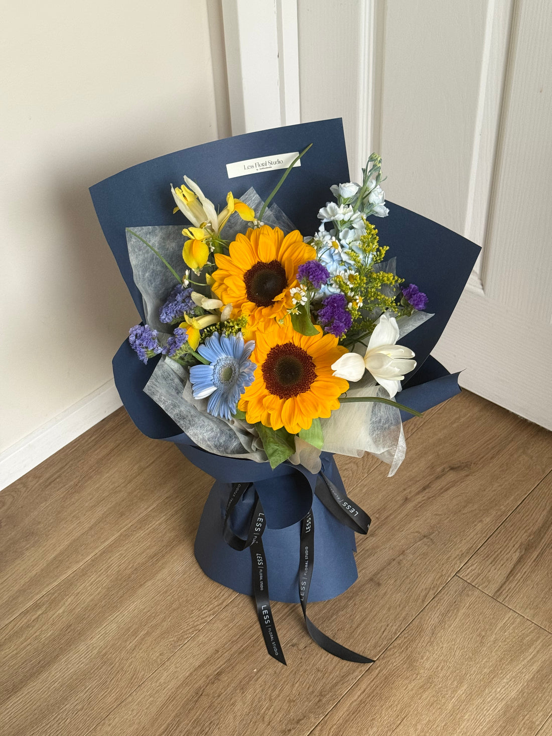 Florist Choice Sunny Sea