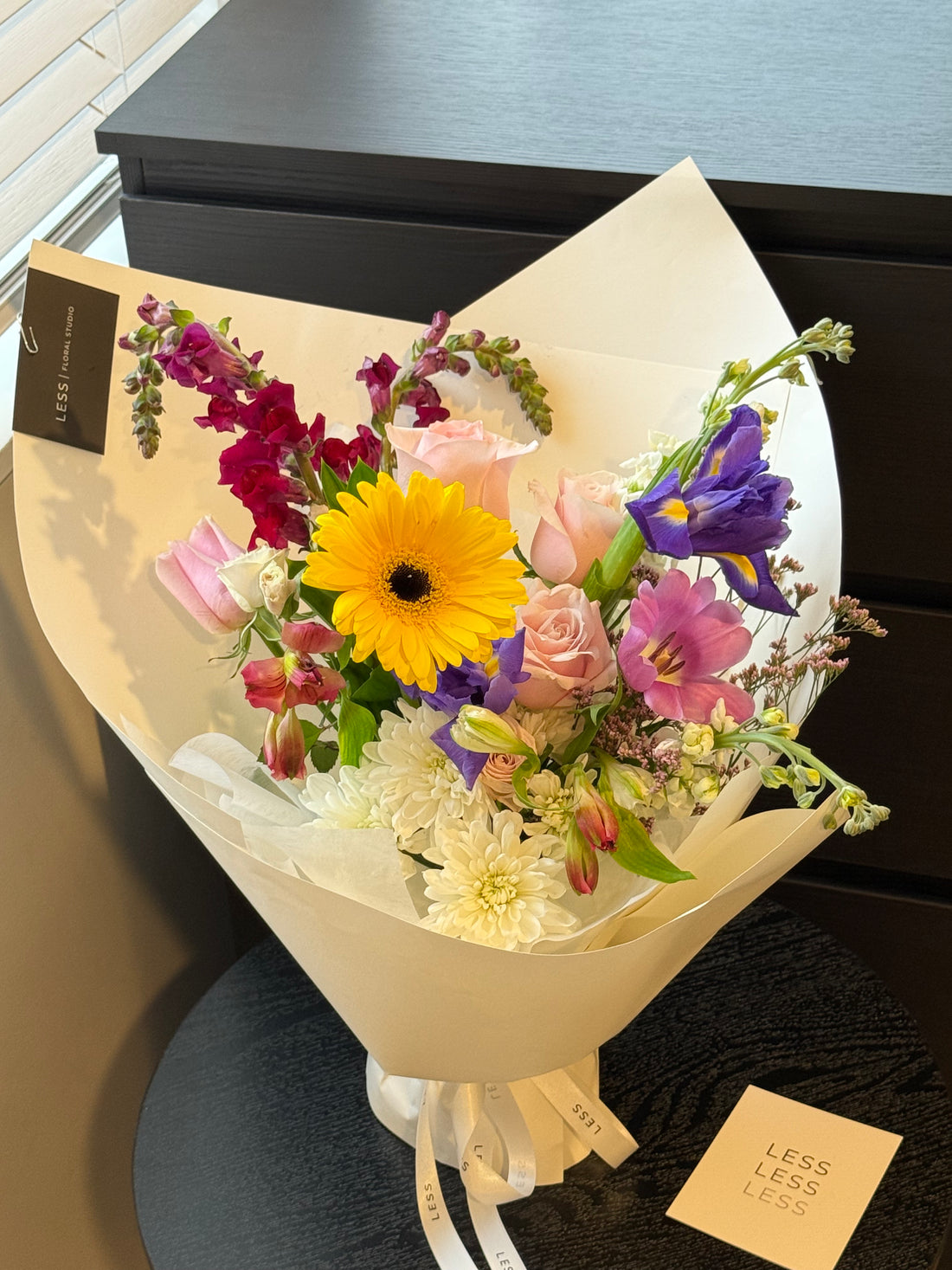 Florist Choice Seasonal Bloom