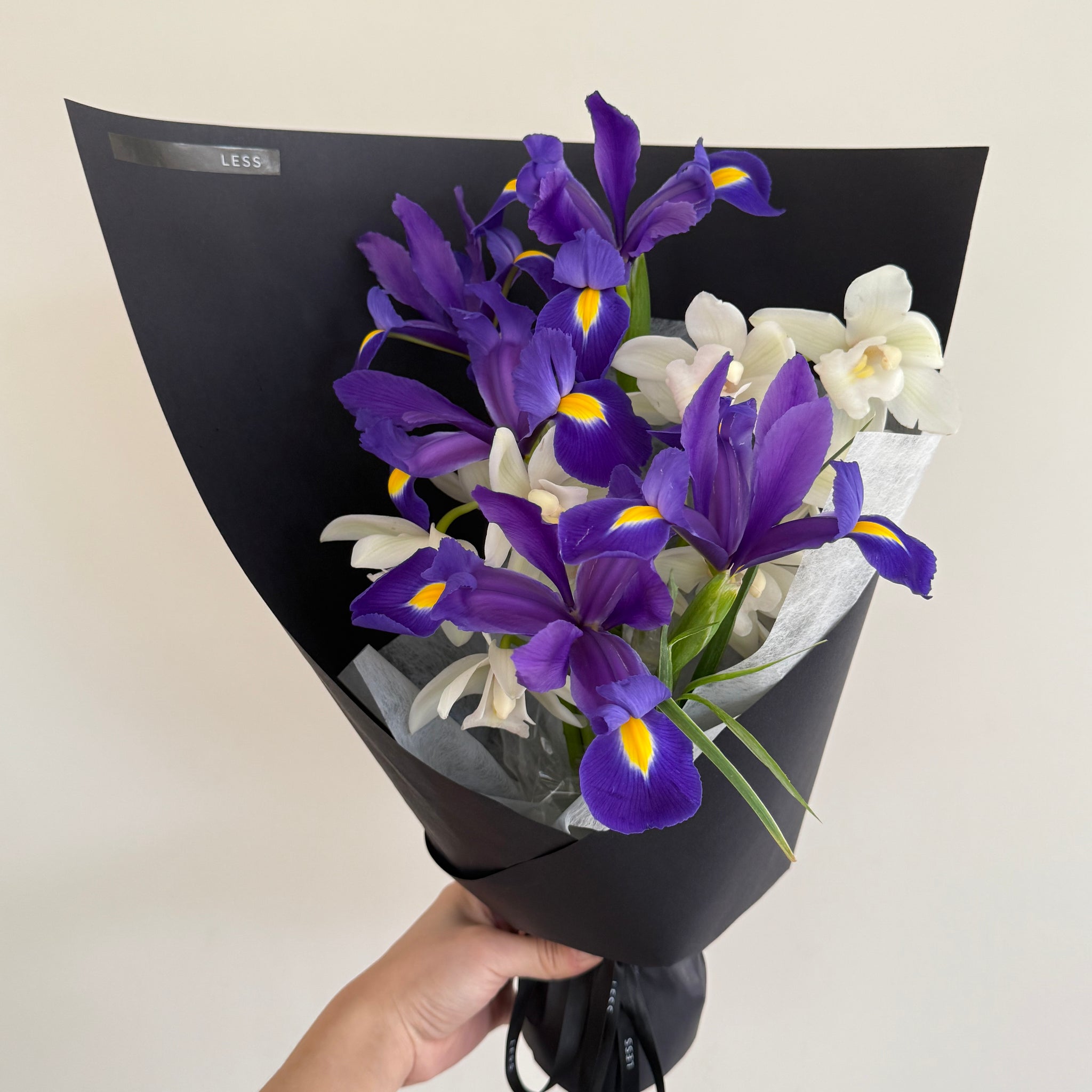 Florist Choice Stay Gentle