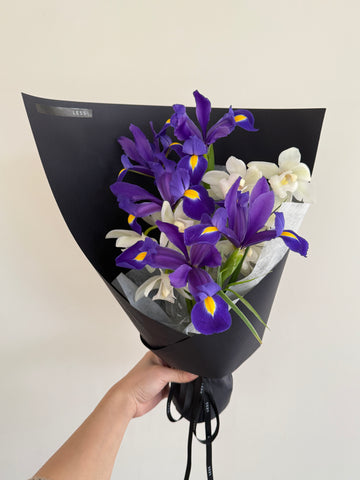 Florist Choice Stay Gentle