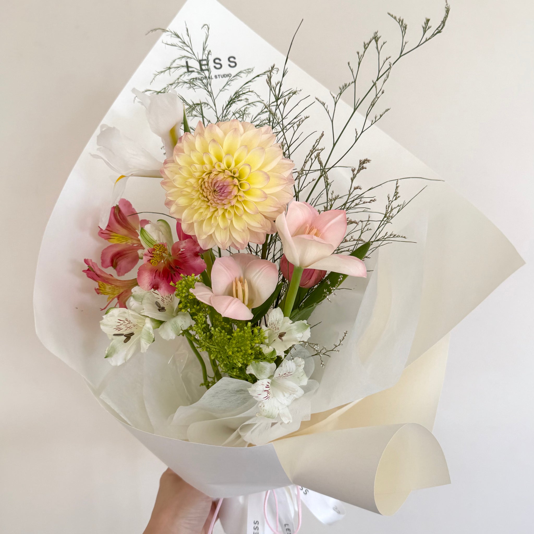 Florist Choice Wild Grace