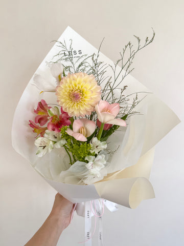 Florist Choice Wild Grace