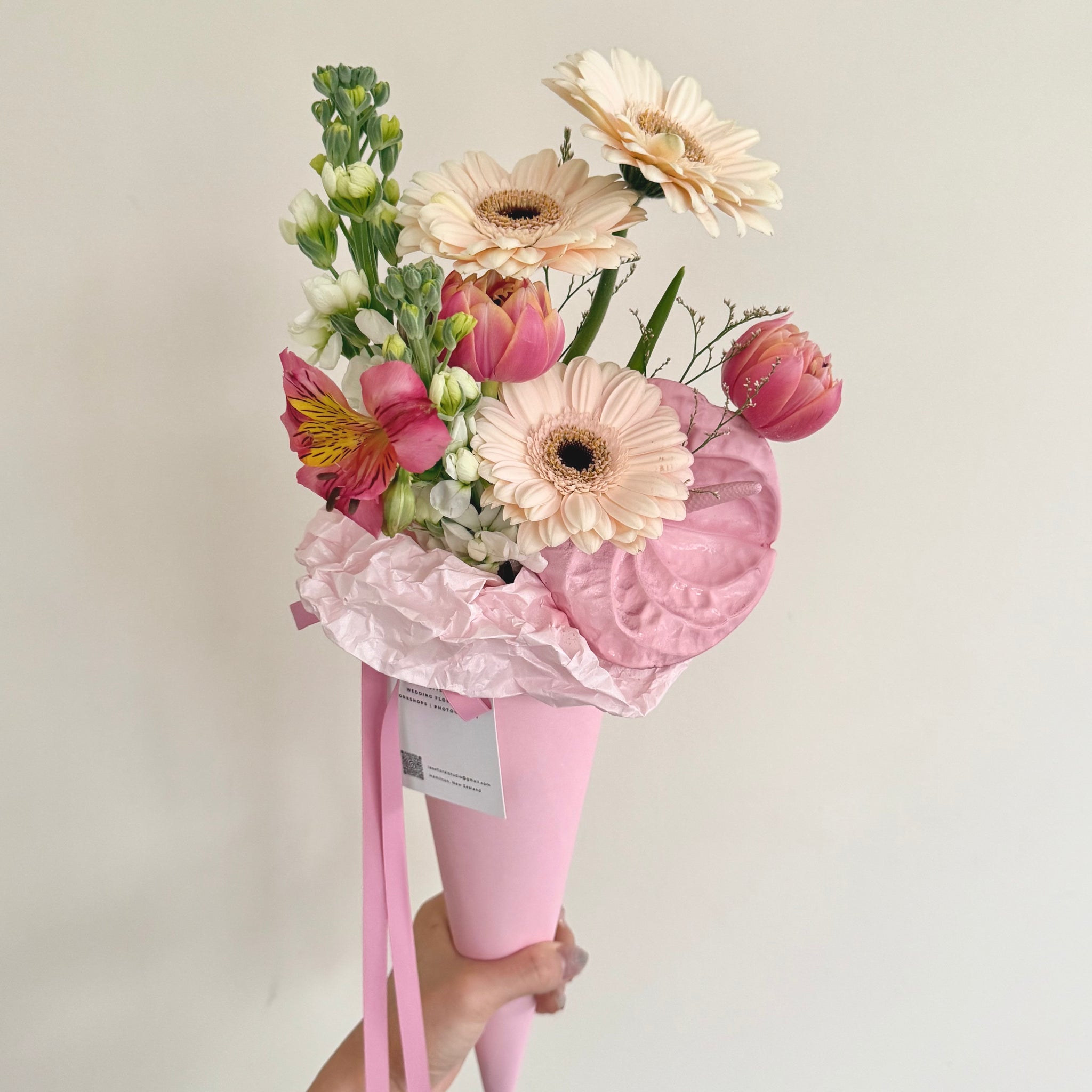 Florist Choice Ice Cream