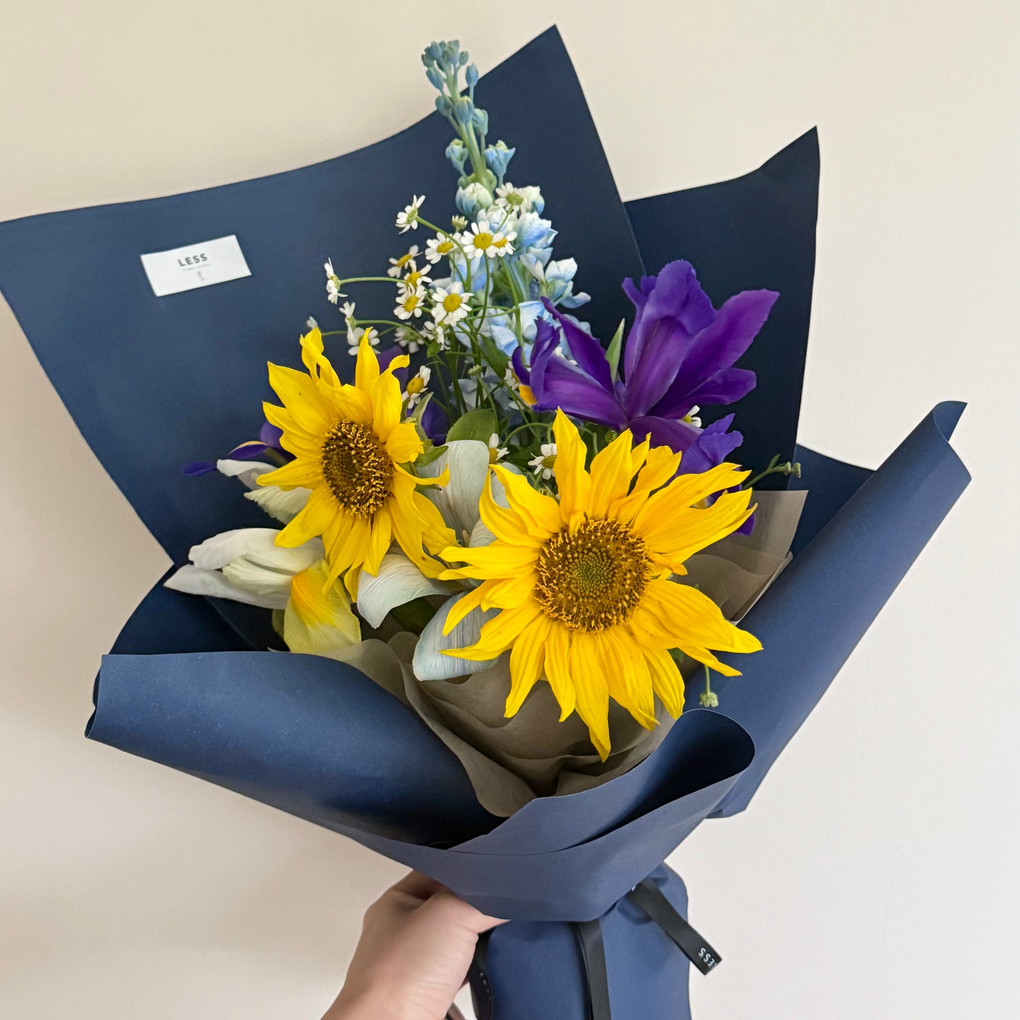 Florist Choice Sunny Sea