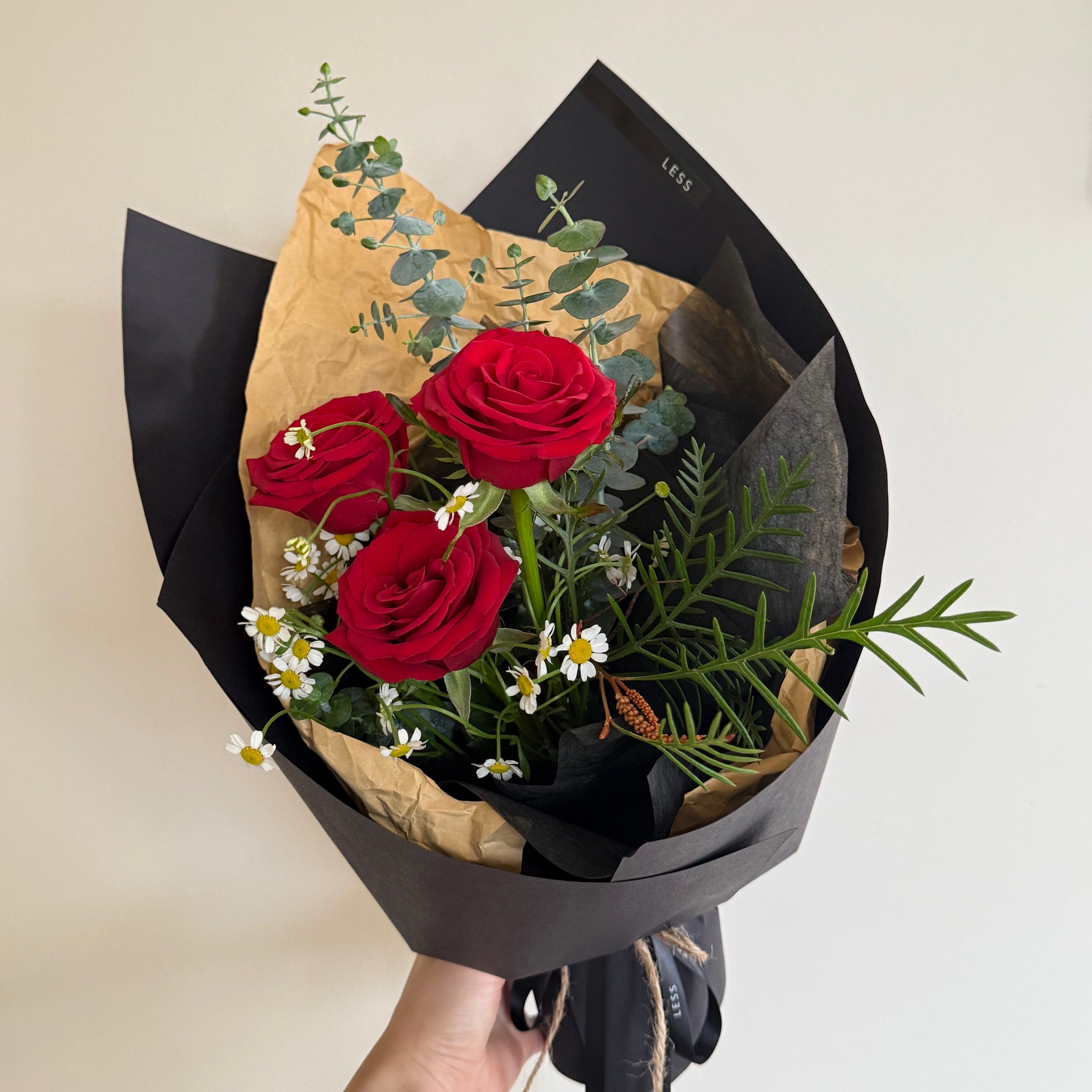 Fresh Bouquet Cherry Wine