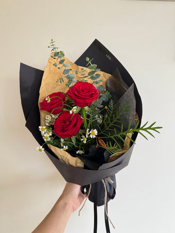 Fresh Bouquet Cherry Wine