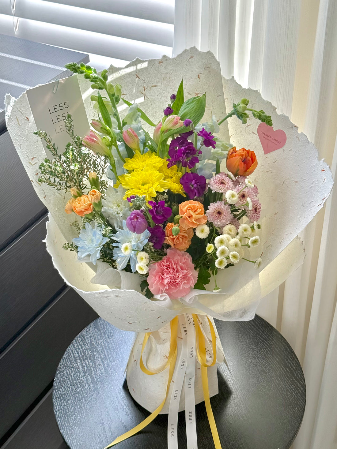 Florist Choice Dopamine Garden