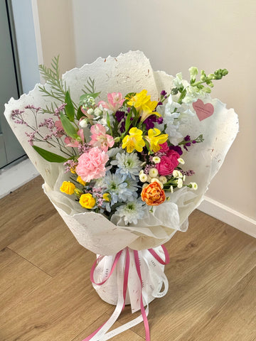 Florist Choice Dopamine Garden