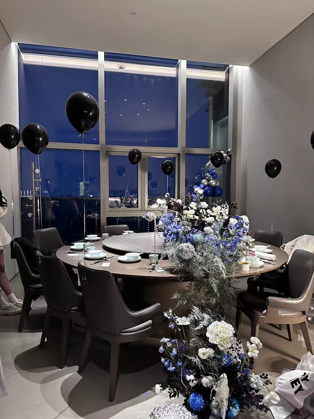 Ballon Decor