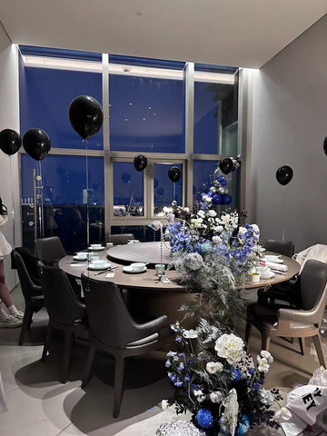 Ballon Decor