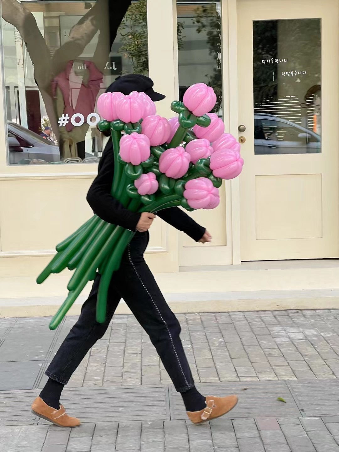 Ballon Decor