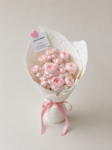 Limited！Fairy Kiss Blush Veil